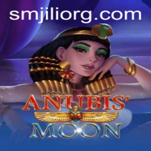 Discover the Mysteries of AnubisMoon: A Portal to Ancient Adventures
