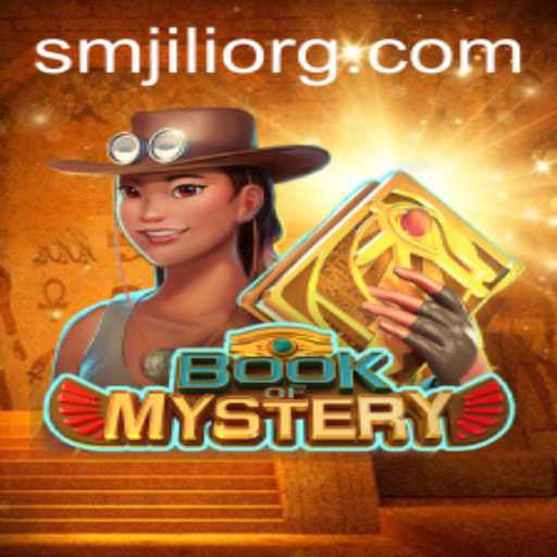 Unearthing the Secrets of BookofMystery: A Journey into the Unknown