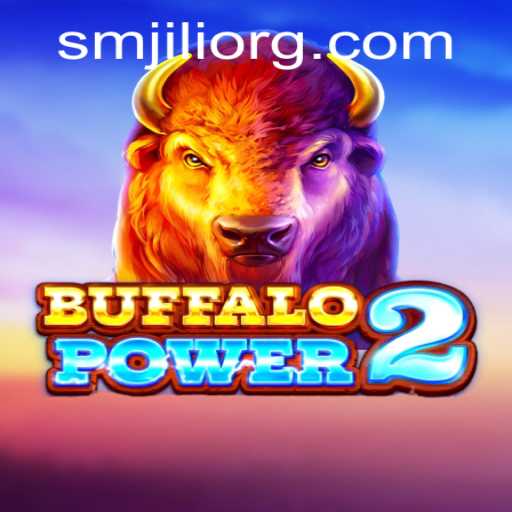 Unveiling BuffaloPower2: An Adventurous Journey in the Gaming World