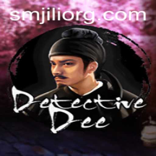 Unraveling the Mystery: Dive into the World of DetectiveDee