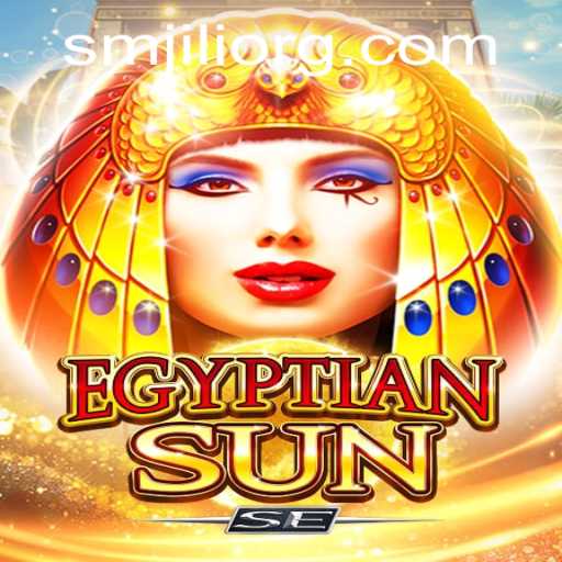 Discover the Enigmatic World of EgyptianSunSE and Enhance Your Strategy with SMJILI