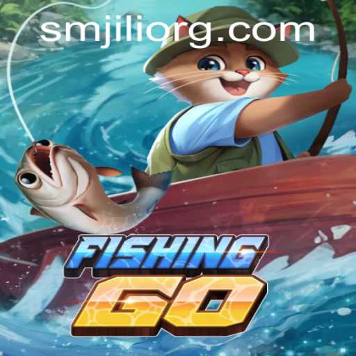 FishingGO: Dive into the Ultimate Aquatic Adventure with SMJILI