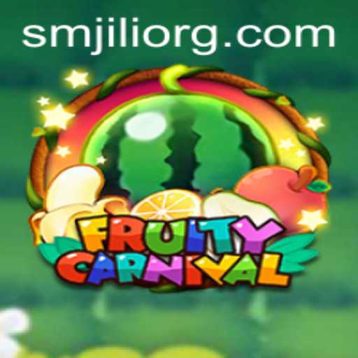 FruityCarnival: Dive into a Vibrant Gaming Adventure with SMJILI