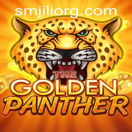 Exploring the Exciting World of GOLDENPANTHER: The Game Changer