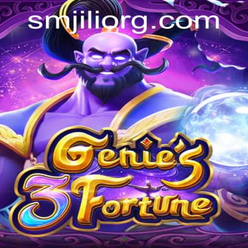 The Enchanting World of Genie3Fortune: An In-Depth Exploration