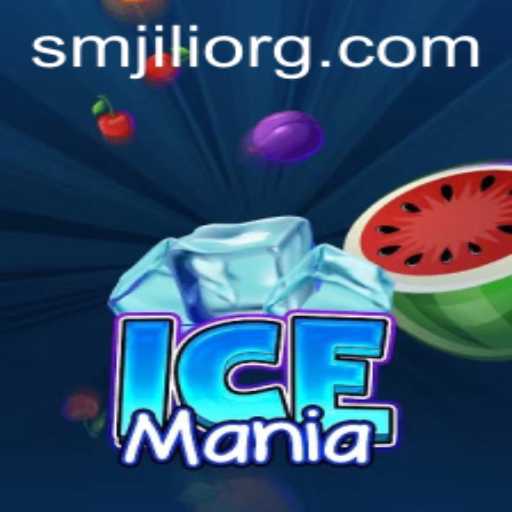 IceMania: Unleashing the Chill of Thrills with SMJILI