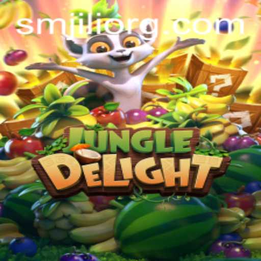 Explore the Excitement of JungleDelight with SMJILI