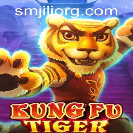KungFuTiger: The Action-Packed Gaming Adventure