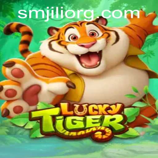 Discover the Exciting World of LuckyTiger: A Thrilling Adventure