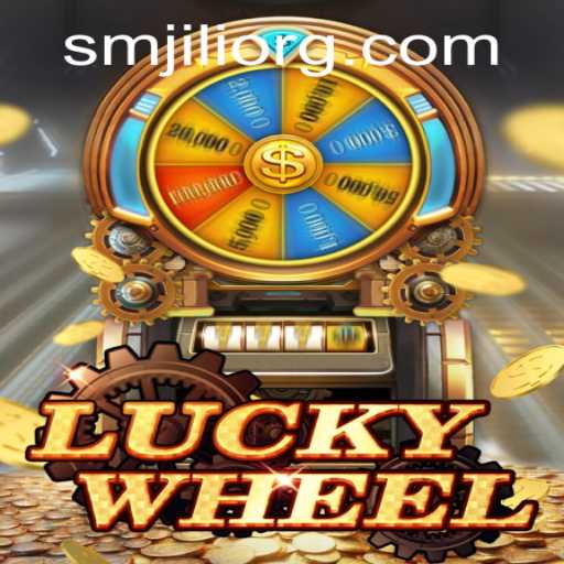 Thrills and Strategies: Unveiling LuckyWheel and the SMJILI Experience