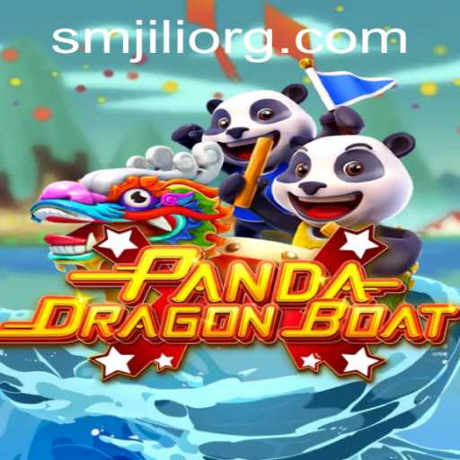 PANDADRAGONBOAT: A Captivating Fusion of Tradition and Adventure