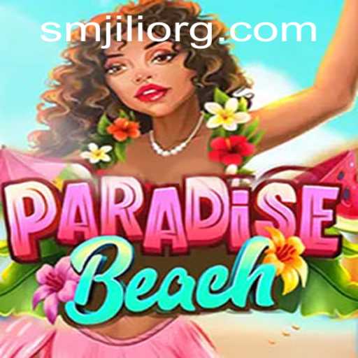 Discover ParadiseBeach: A Tropical Adventure with SMJILI