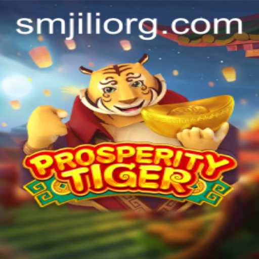 Exploring ProsperityTiger: A Game of Strategy and Fortune
