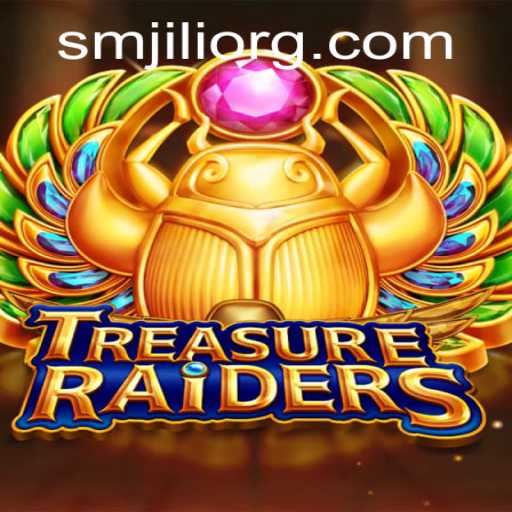 Unveiling TREASURERAIDERS: A Thrilling Adventure Awaits