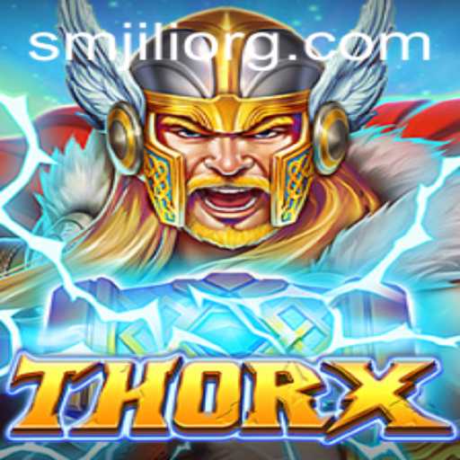 Discover the Thrilling World of ThorX: The Game Redefining Strategy