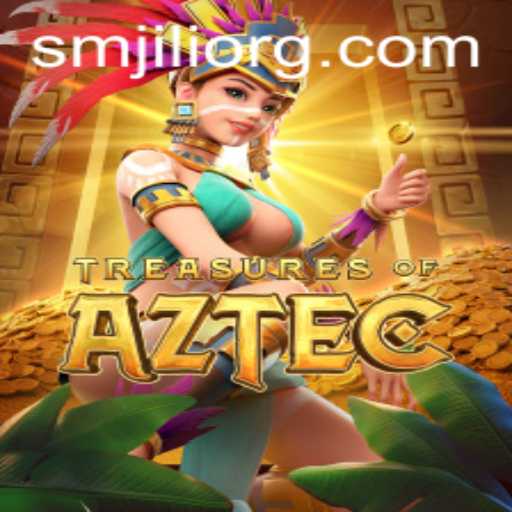 Unveiling the Thrilling World of TreasuresofAztec with SMJILI