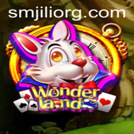 Exploring Wonderland: The Enchanting World of SMJILI